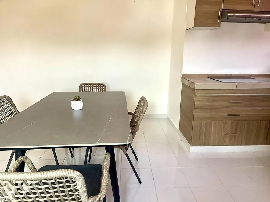Deco5B Spacious Downtown Studio Κανκούν 0*,  Μεξικό